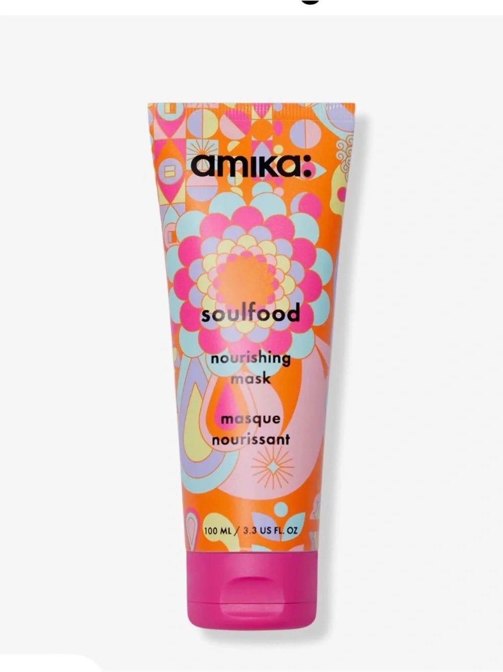 amika: Soulfood Nourishing Mask